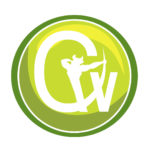 Logo Cw Comunicación